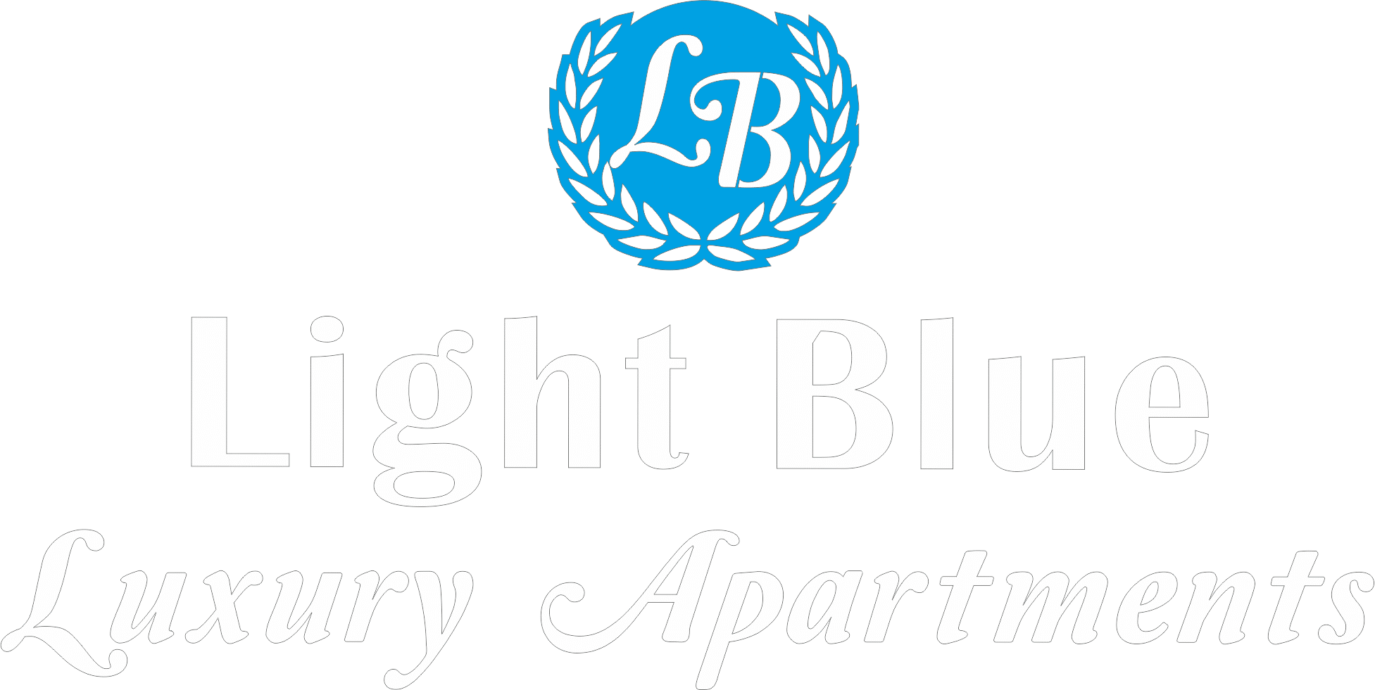 Light Blue Hotel